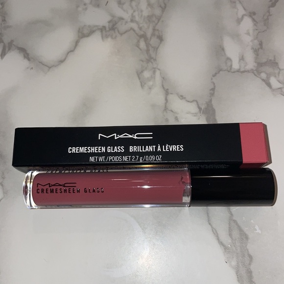Mac cremesheen glass - Picture 2 of 3